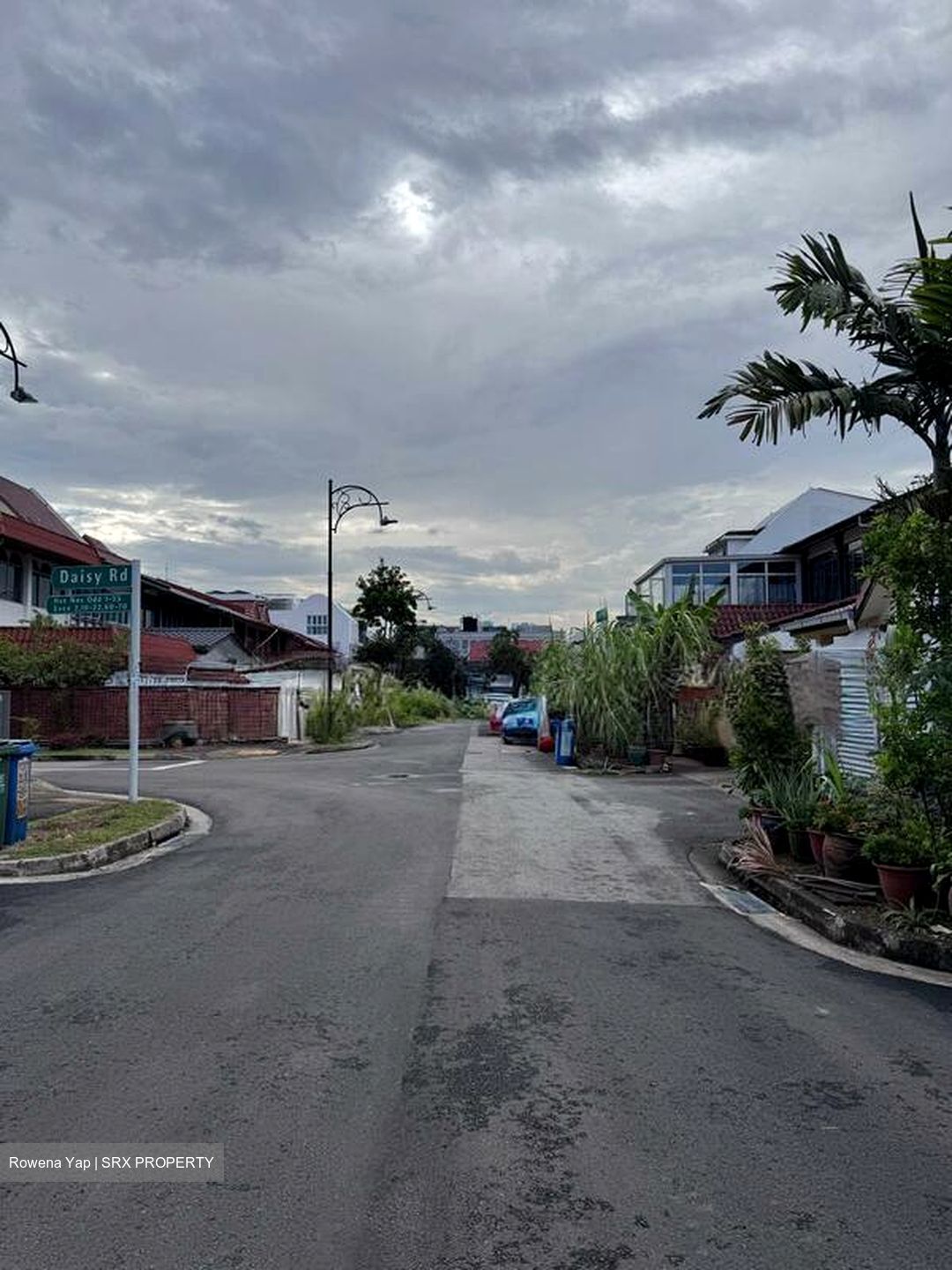 Serangoon Park (D13), Terrace #566086081